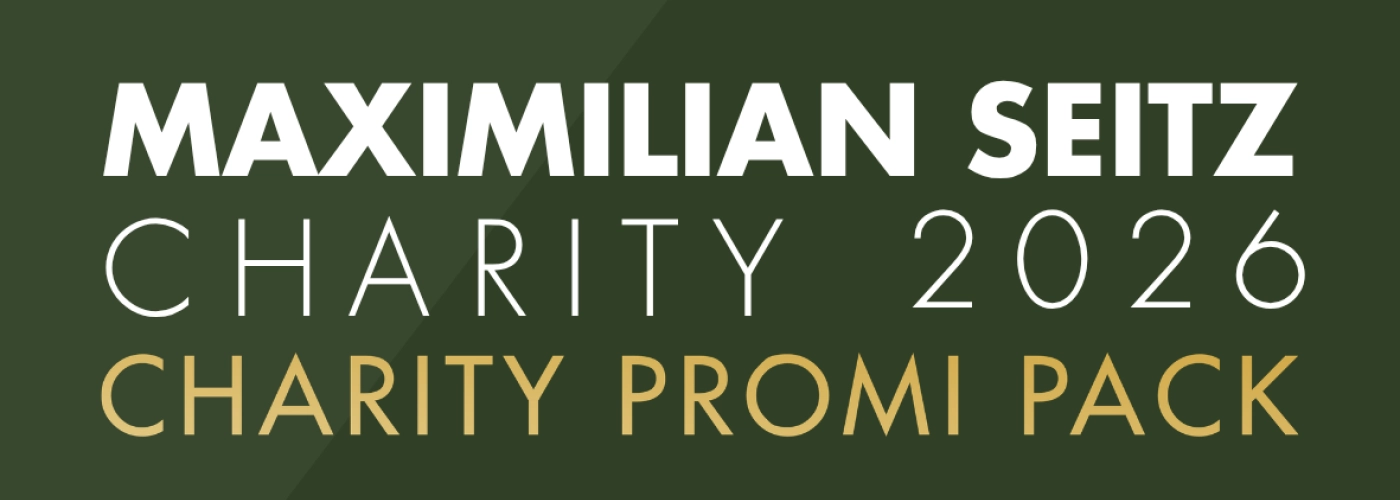 CHARITY PROMI PACK 2026