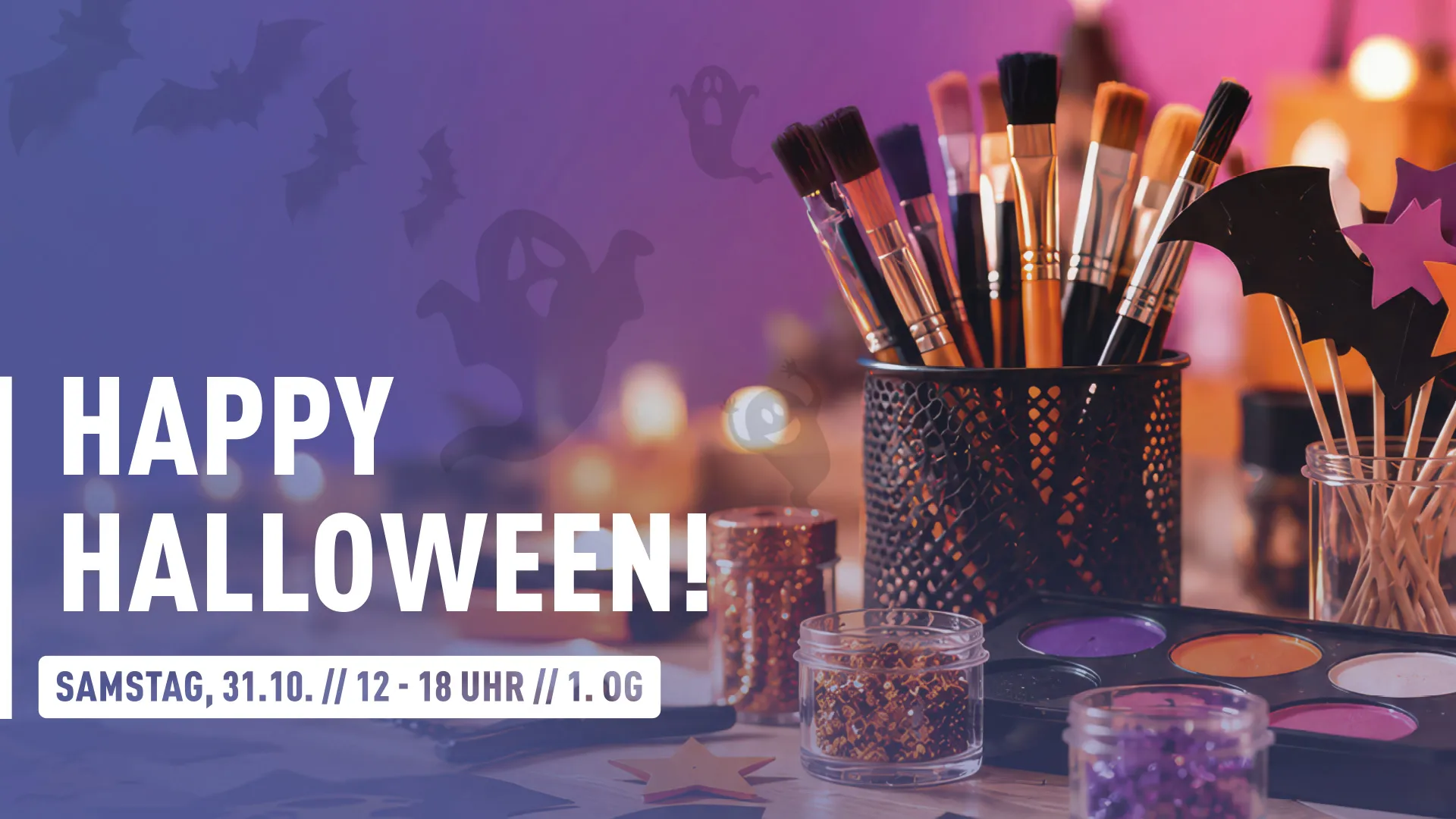 Happy Halloween