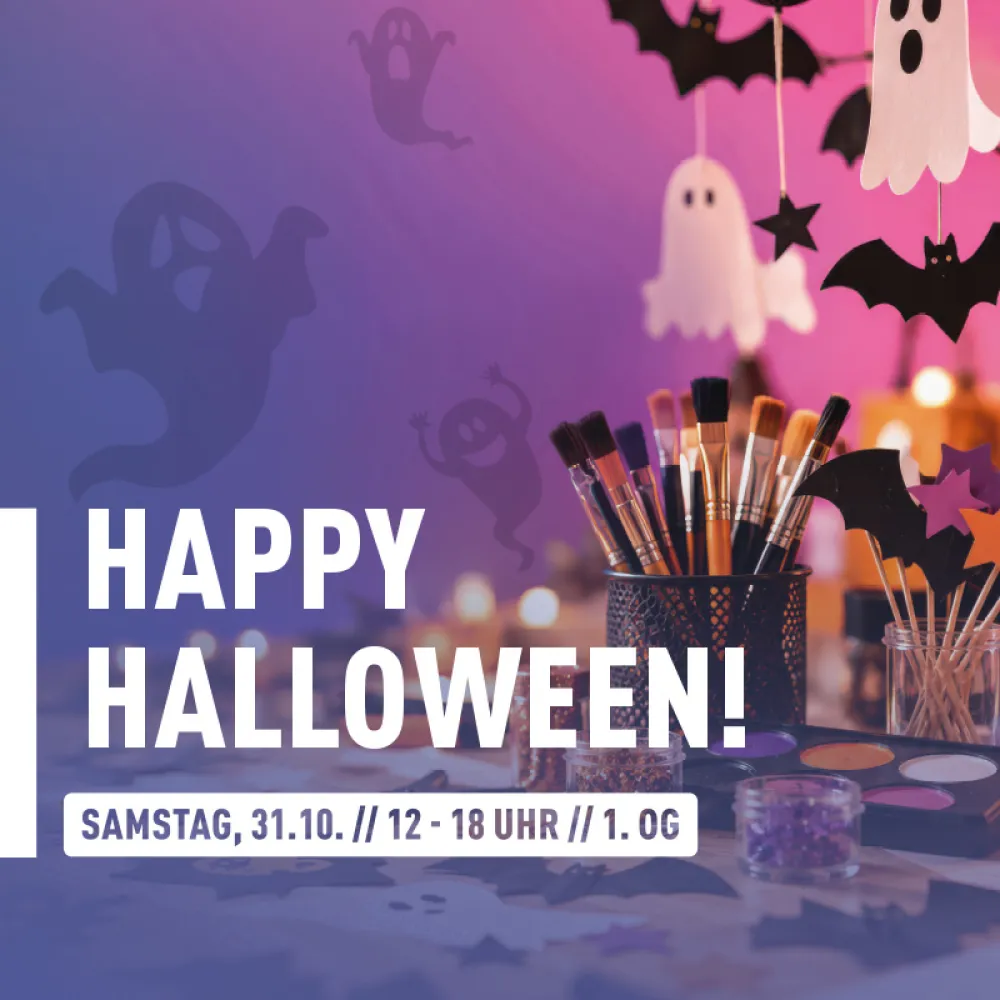 faSAMSTAG, 31.10. // 12-18 UHR IA.