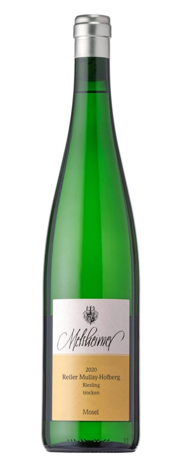 Reiler Mullay-Hofberg Riesling trocken
